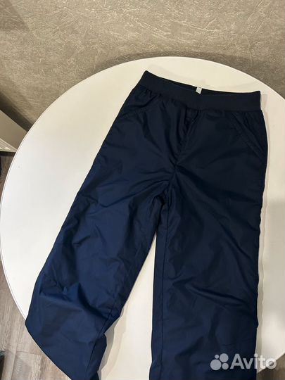 Пакет одежды на мальчика 122- 128