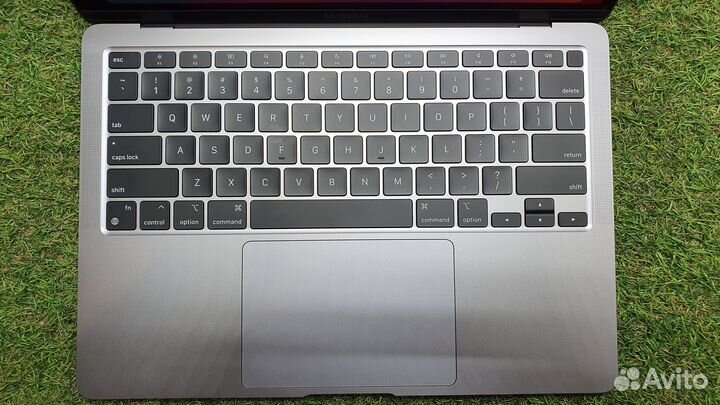 Apple MacBook Air 13