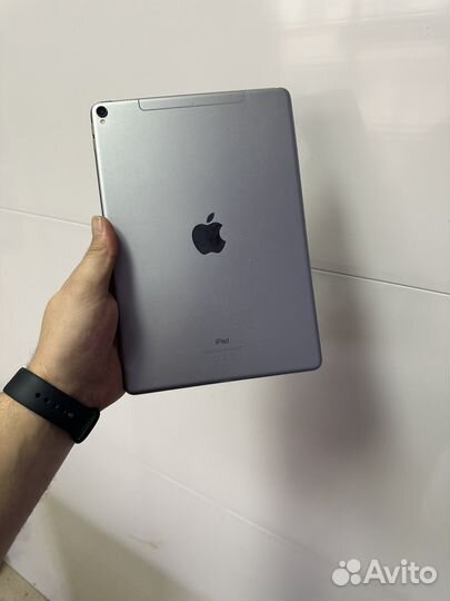 iPad pro 10.5 2017 64gb с sim