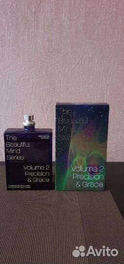 Molecule Игры разума отливант/распив