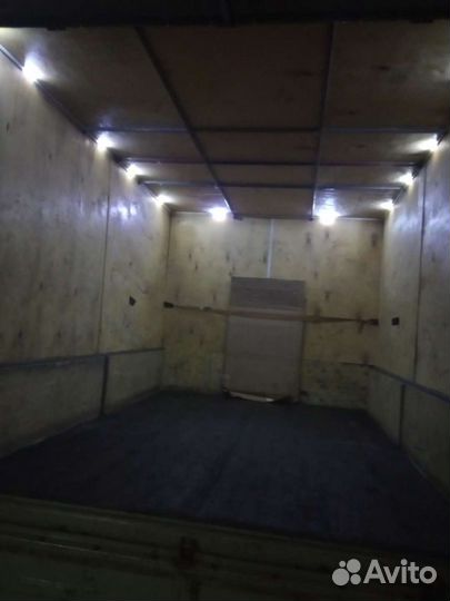 Грузоперевозки. Город-Межгород. Газель тент