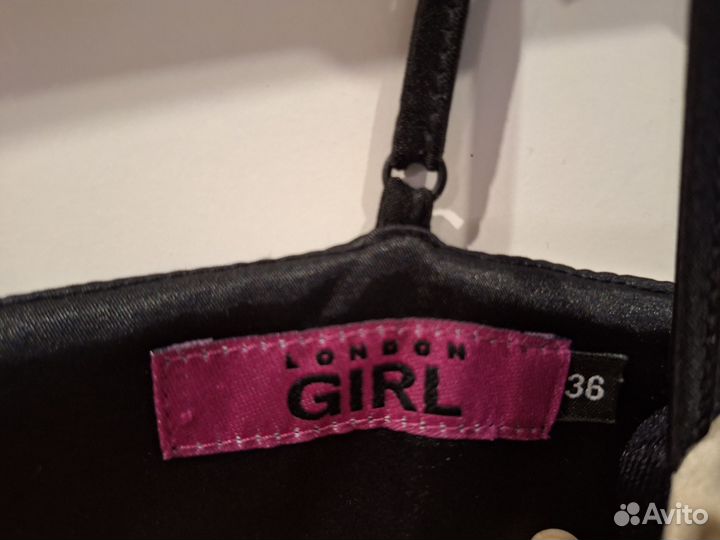 Платье футляр