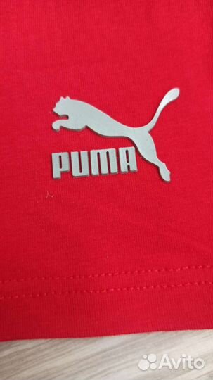 Трусы боксеры Puma р. 46 48 50