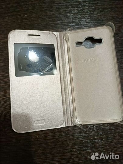 Новый чехол на Samsung Galaxy J3