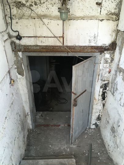 Овощехранилище, 847.1 м²