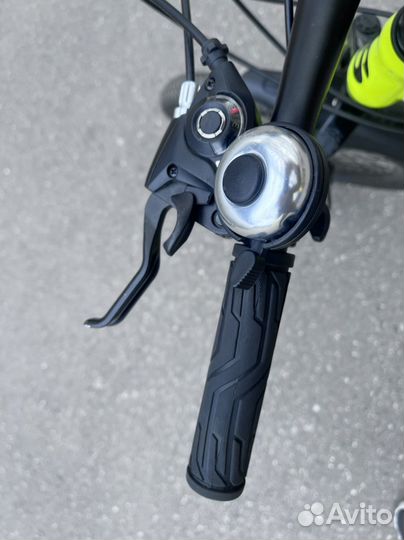 Велосипед детский 20