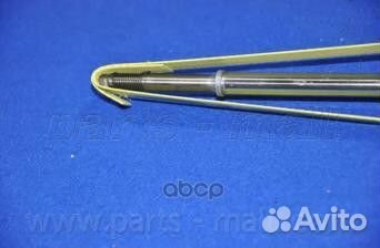 Амортизатор зад/ лев / прав verna 05MY(MC