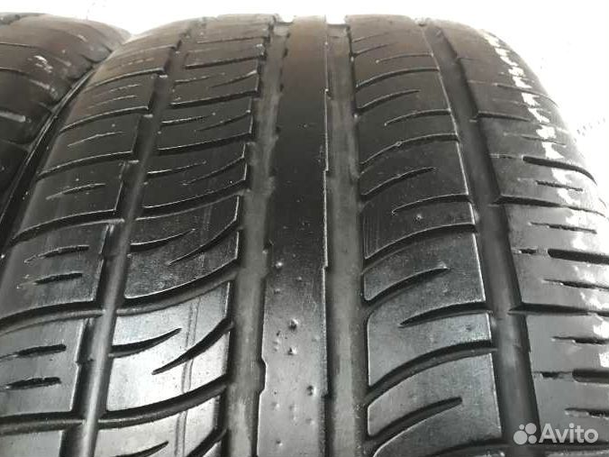 Pirelli Scorpion Zero 255/45 R20