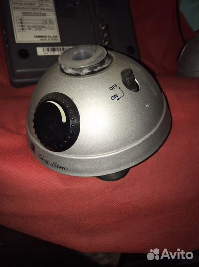 Skyline V-3 Смеситель медицинский