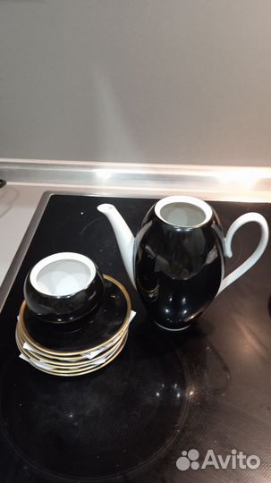 Тарелки СССР