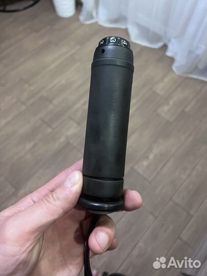 Грипсы Harley davidson с подогревом