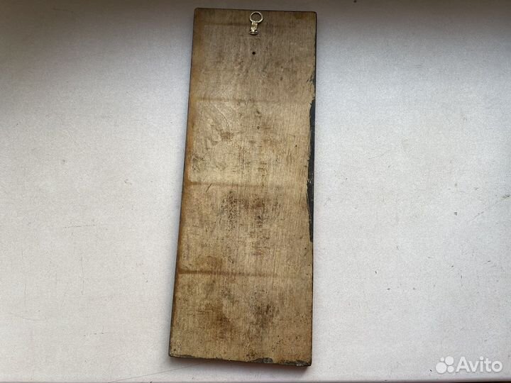 «Иванушка» роспись ручная ретро