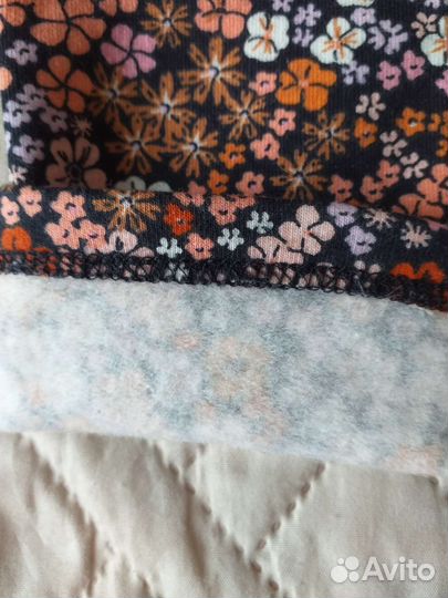 Штаны для девочки