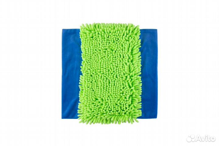 Насадка для сухой уборки GreenWay