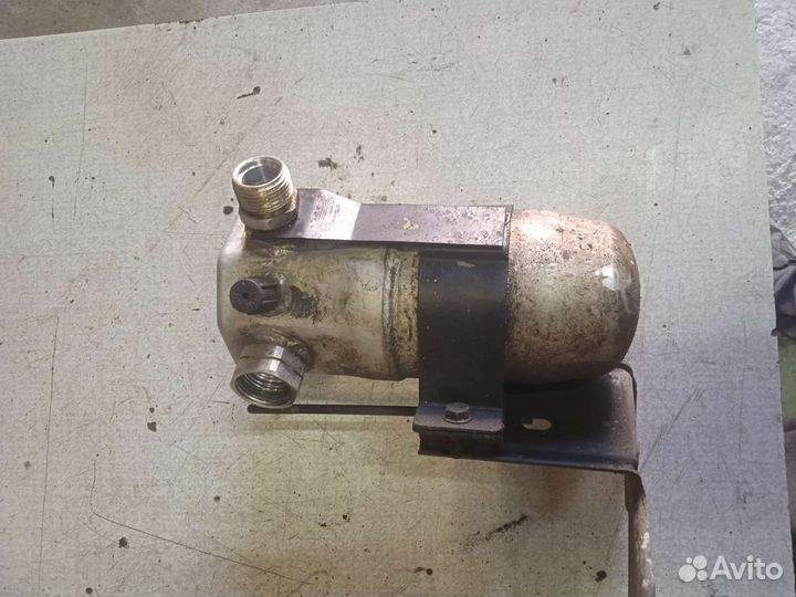 Осушитель кондиционера Daewoo Nexia Деу Нексия