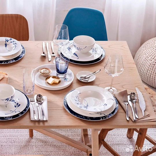 La Divina Набор бокалов для бургундского вина 4 ш