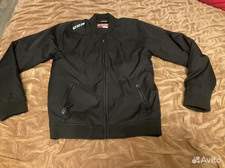 Куртка ссм
