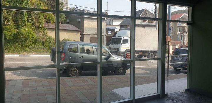 Торговая площадь, 32 м²