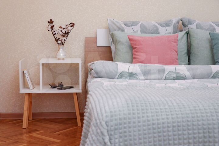 Квартира-студия, 35 м², 2/3 эт.