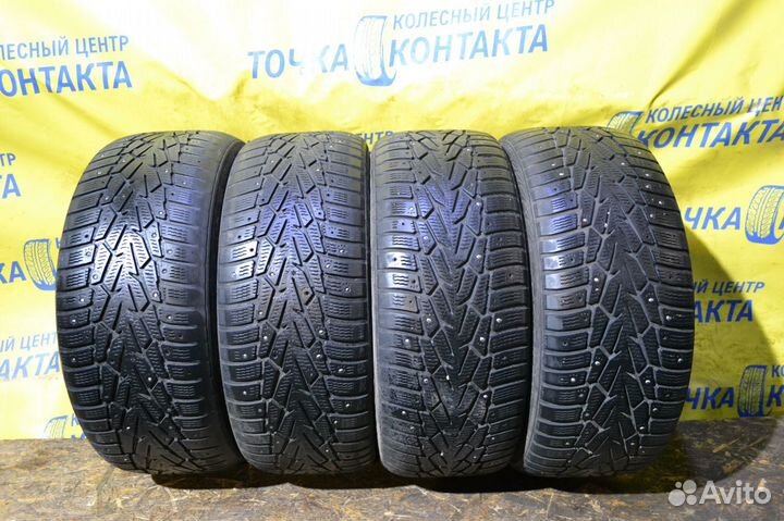 Nokian Tyres Hakkapeliitta 7 235/55 R17