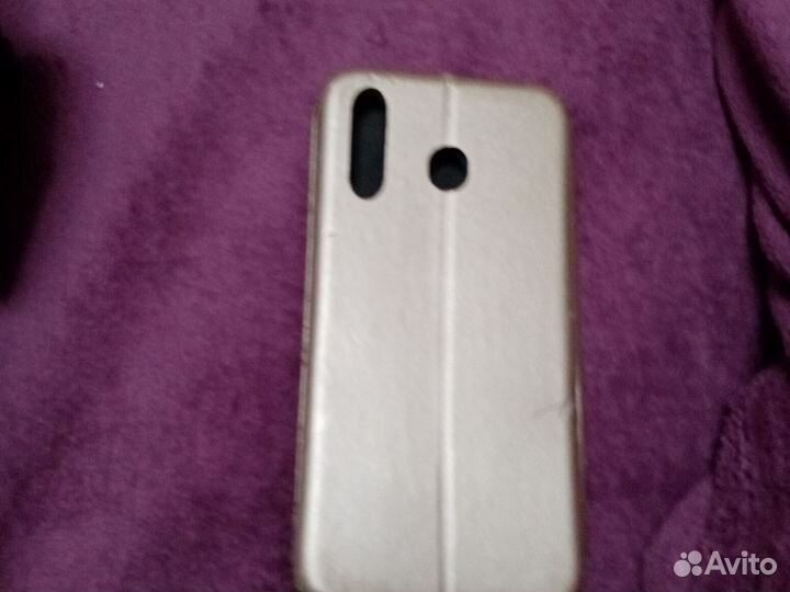 Чехол на самсунг