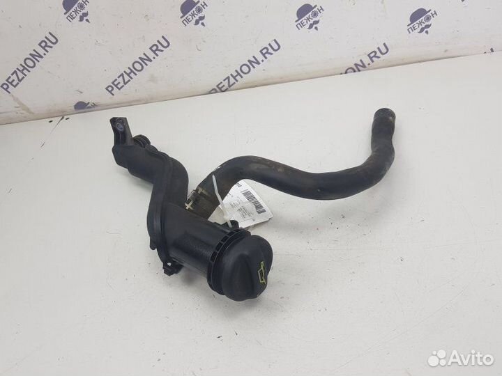 Маслозаливная горловина Ford Galaxy