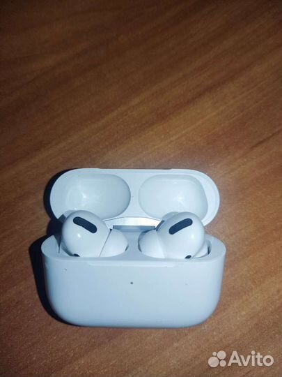 Airpods pro