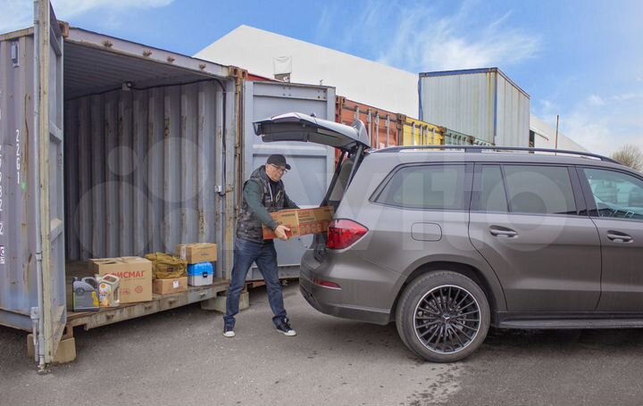 Аренда Склада, 5 м²