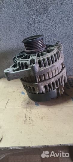 Генератор Lanos Chance Sens Ланос Шанс Сенс Ассоль