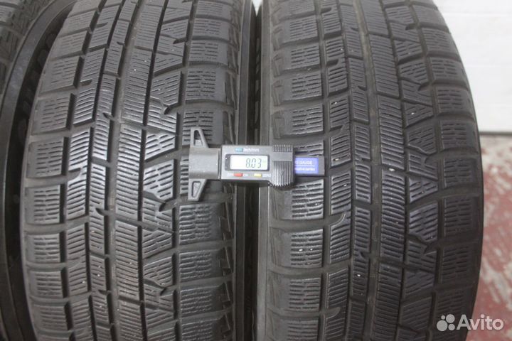Yokohama Ice Guard IG50+ 205/60 R16 92Q