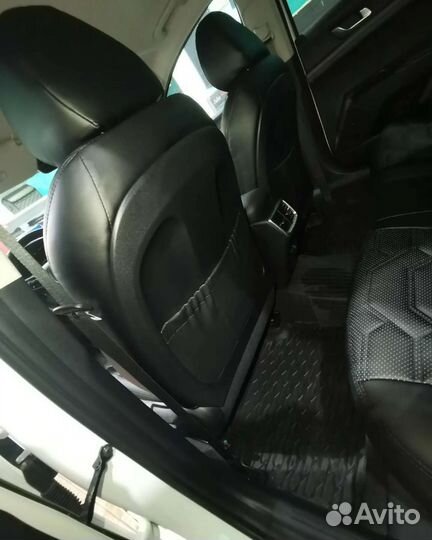 Модельные чехлы Kia K5