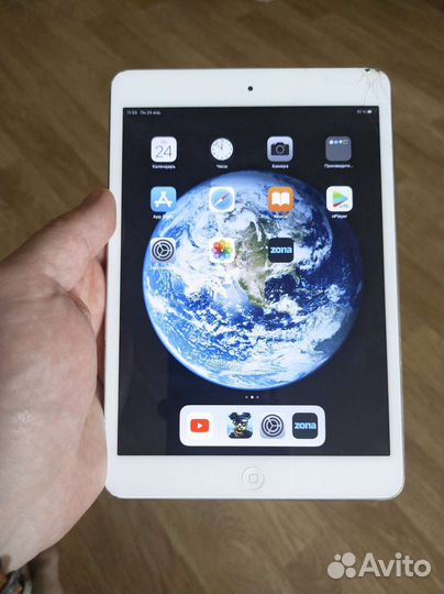 iPad mini 2