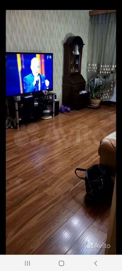 3-к. квартира, 82,3 м², 5/5 эт.