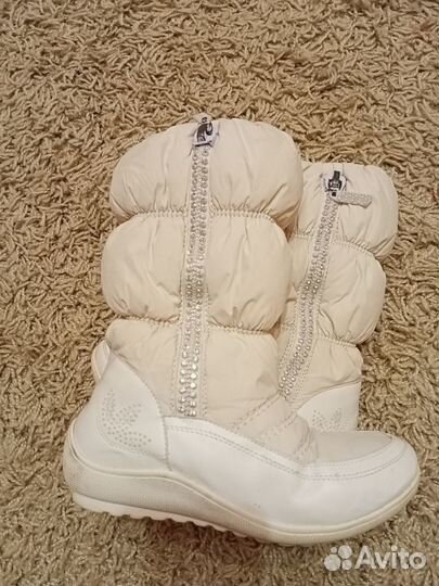 Детская обувь