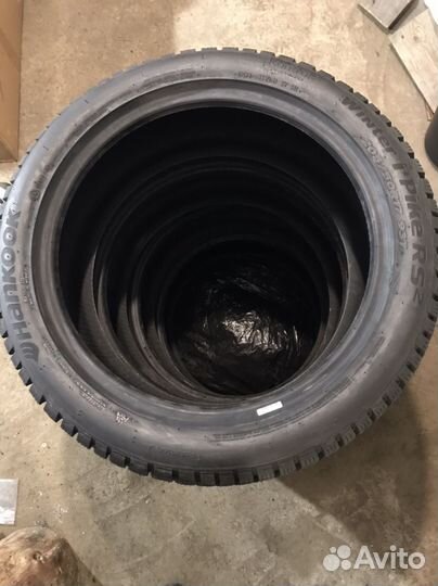 Hankook Winter I'Pike RS2 W429 205/50 R17