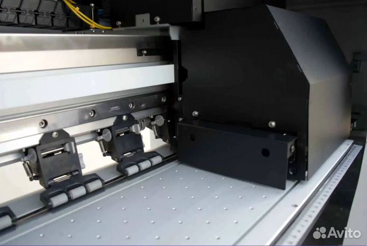 Принтер для дтф печати