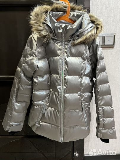 Горнолыжный комтюм Spyder