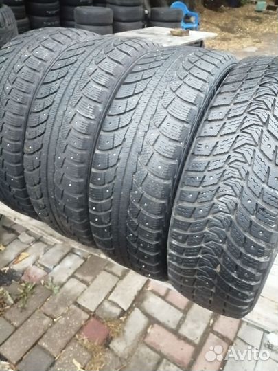 Matador MP 50 Sibir Ice 2 185/65 R15