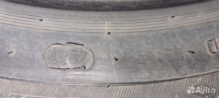 Cordiant Snow Cross 2 185/60 R15 88