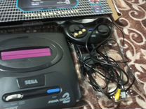 Sega mega drive 2