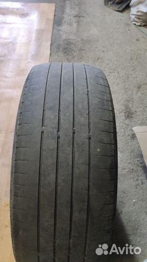 Nexen Classe Premiere CP672 215/60 R17 96H