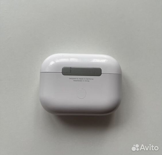 Кейс для AirPods Pro 2-го поколения оригинал