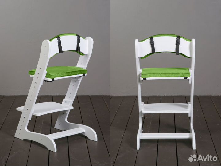 Растущий стул