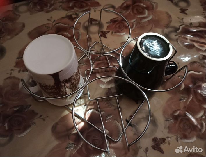 Подставка для кружек