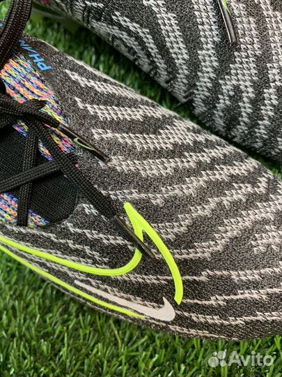 Бутсы Nike Phantom GX Elite FG