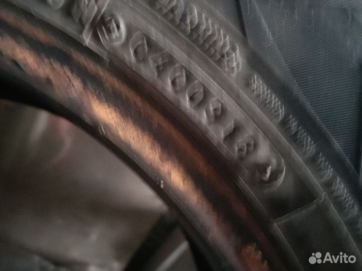 Toyo Observe G3-Ice 195/65 R15