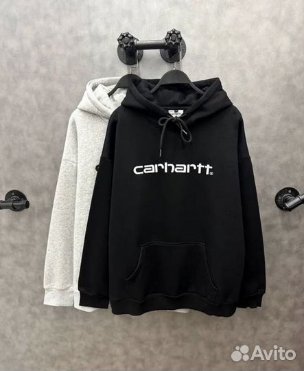 Худи carhartt