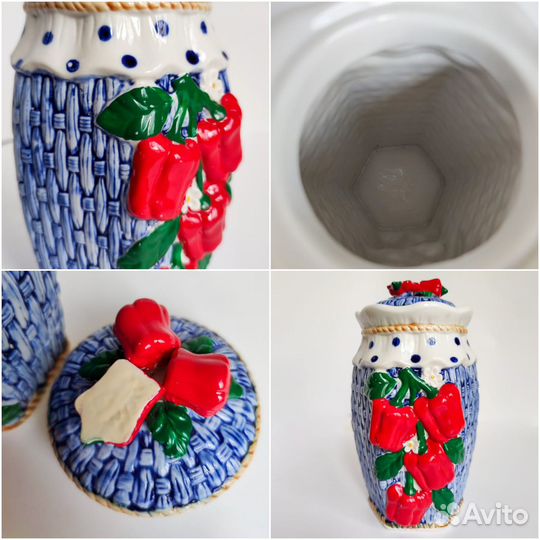 Набор столовой посуды