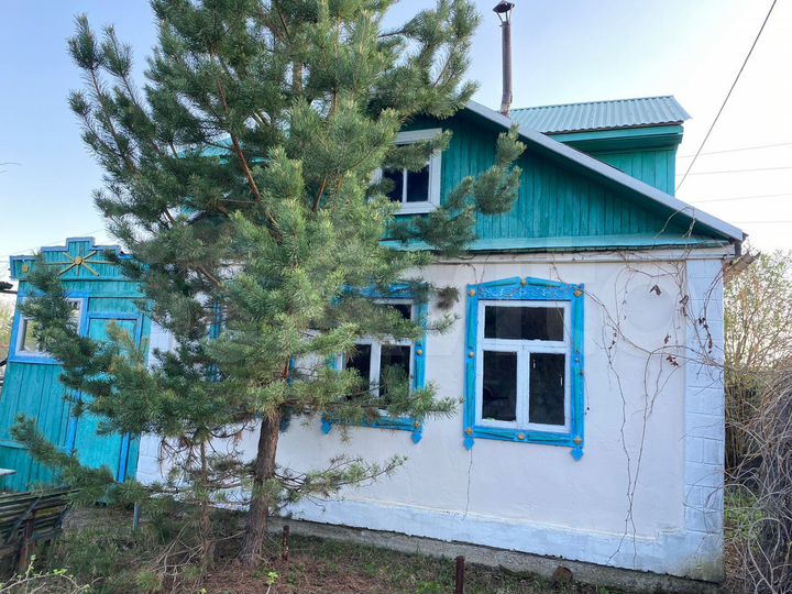 Дача 49 м² на участке 7 сот.