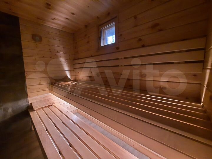 Дом 75 м² на участке 8 сот.